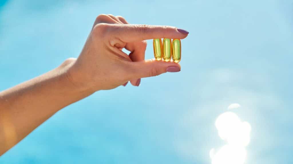How Long Does It Take to Restore Vitamin D Levels