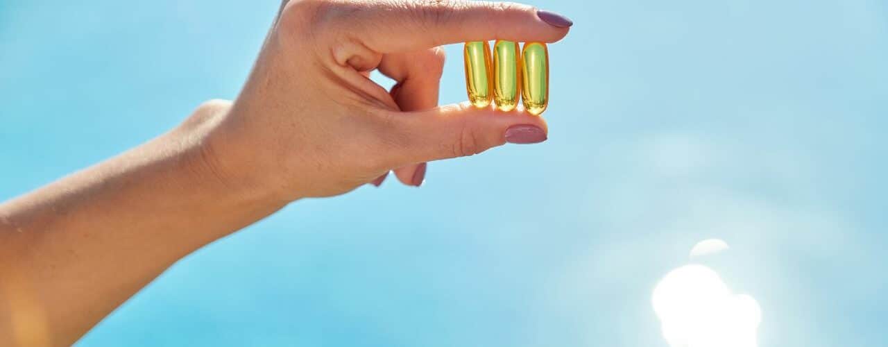 How Long Does It Take to Restore Vitamin D Levels