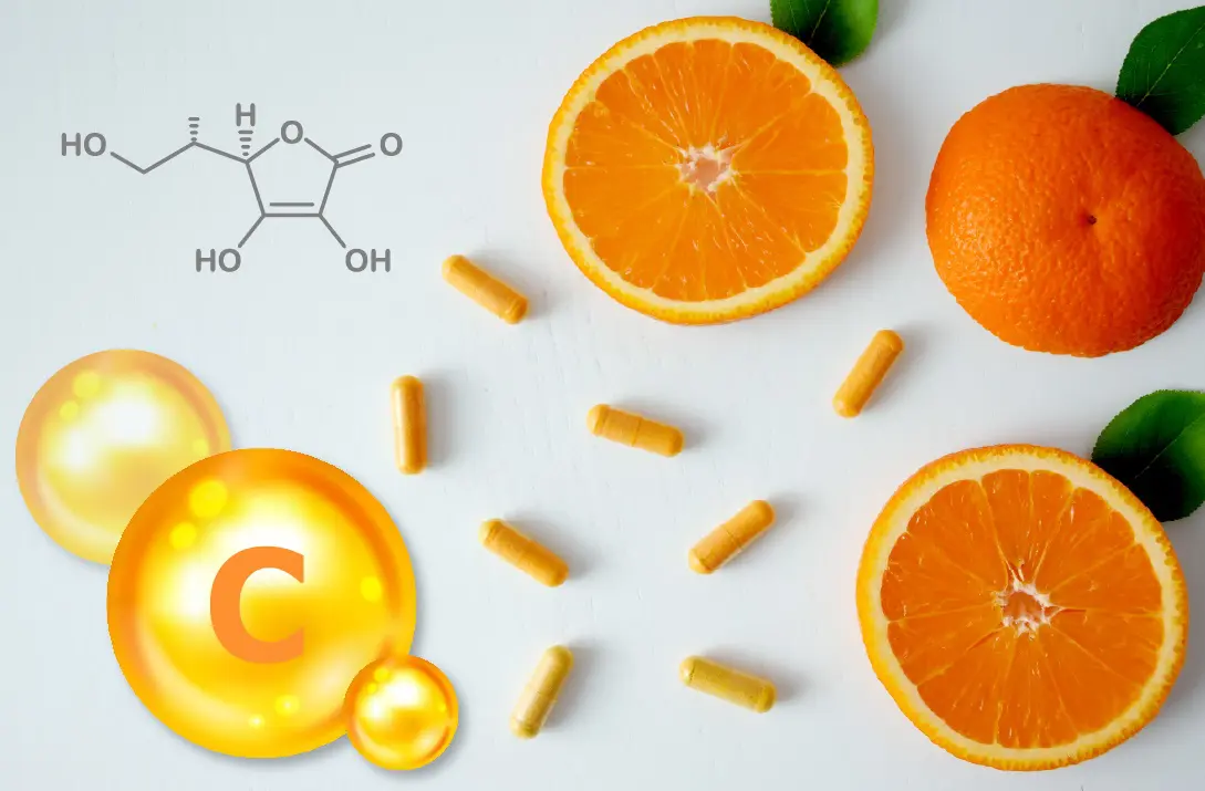Top 10 Vitamin C Supplements
