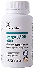 Omega 3 QH Fish Oil
