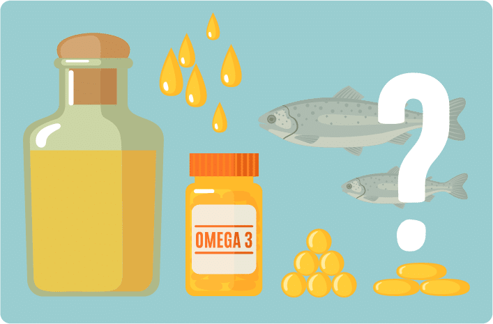 What is Fish Oil