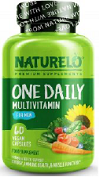 NATURELO One Daily Multivitamin