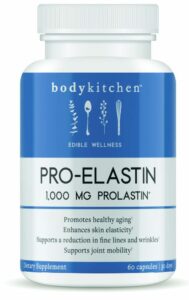Body Kitchen – Pro-Elastin