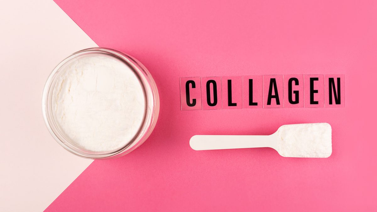Collagen for Weight Loss