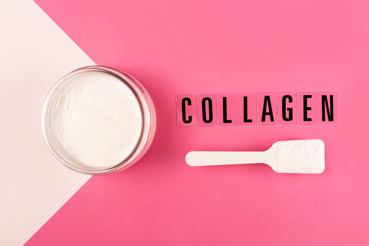 Collagen for Weight Loss