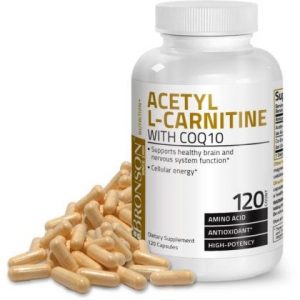 Acetyl-L-Carnitine for neuropathic pain