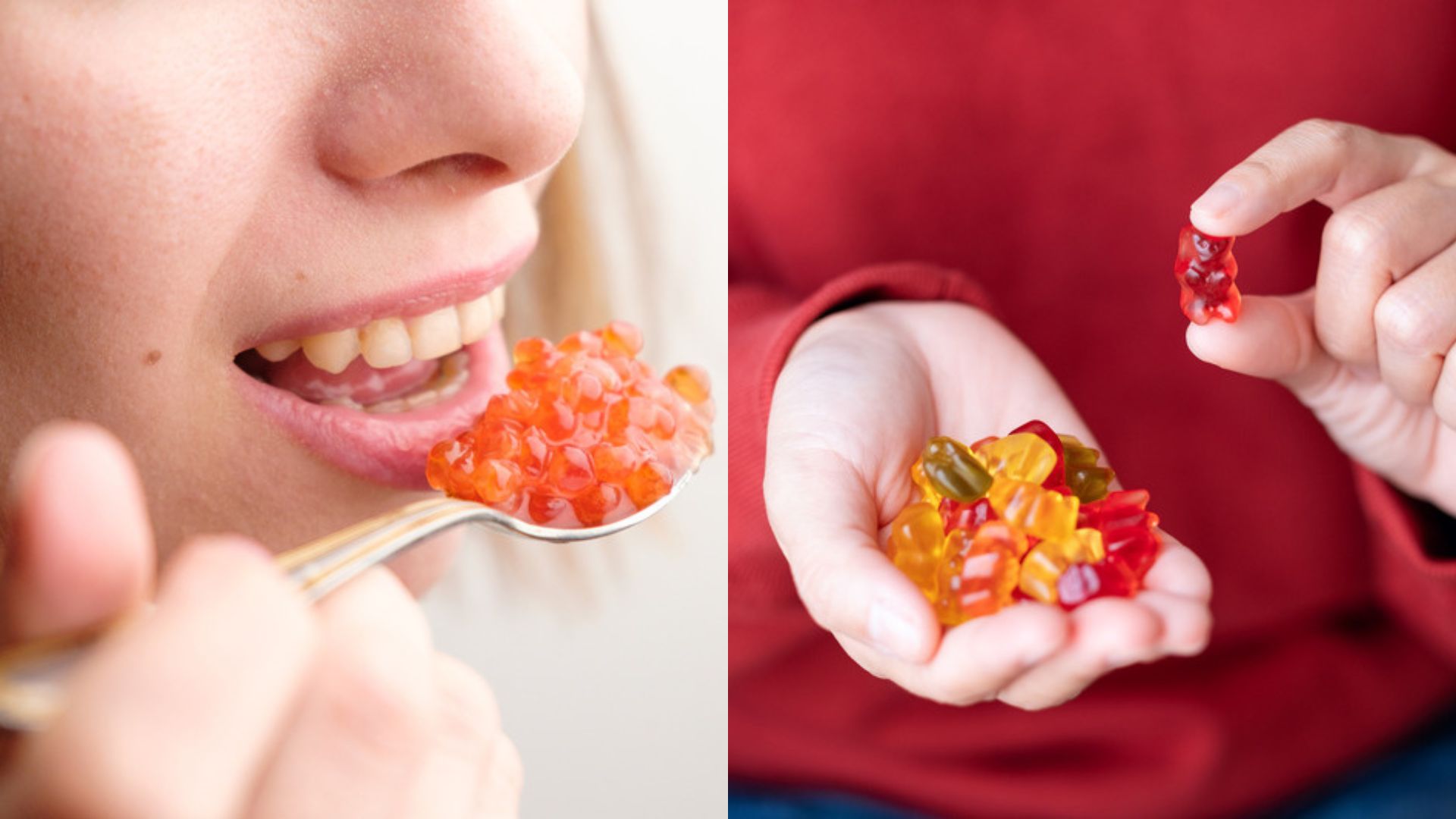 Best Omega 3 Gummies for Adults