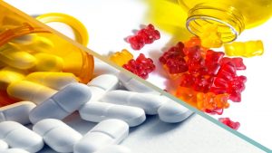 Gummy Vitamins Vs Pills