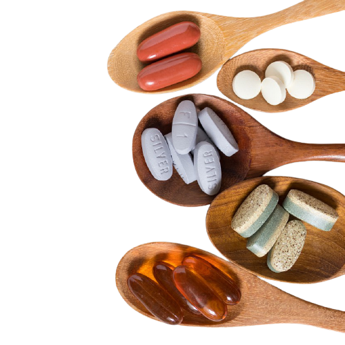 Tablet Supplements