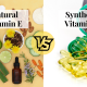 Natural Vs Synthetic Vitamin E