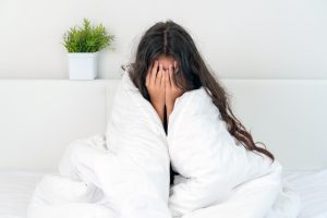 Does 5 HTP Help With Anxiety