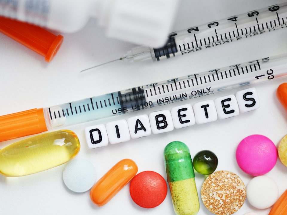 Best Multivitamins for Diabetics