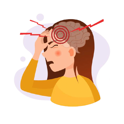 Reducing Migraines