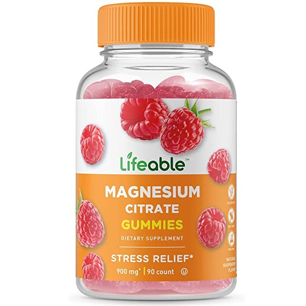 Lifeable Magnesium