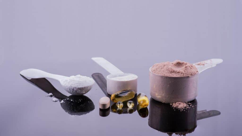 Supplements to Avoid for Boxers