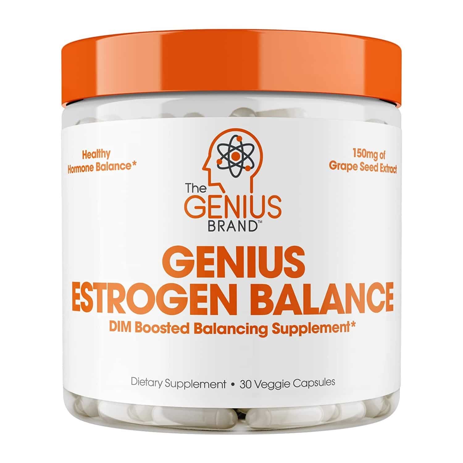Genius™ Estrogen Balance
