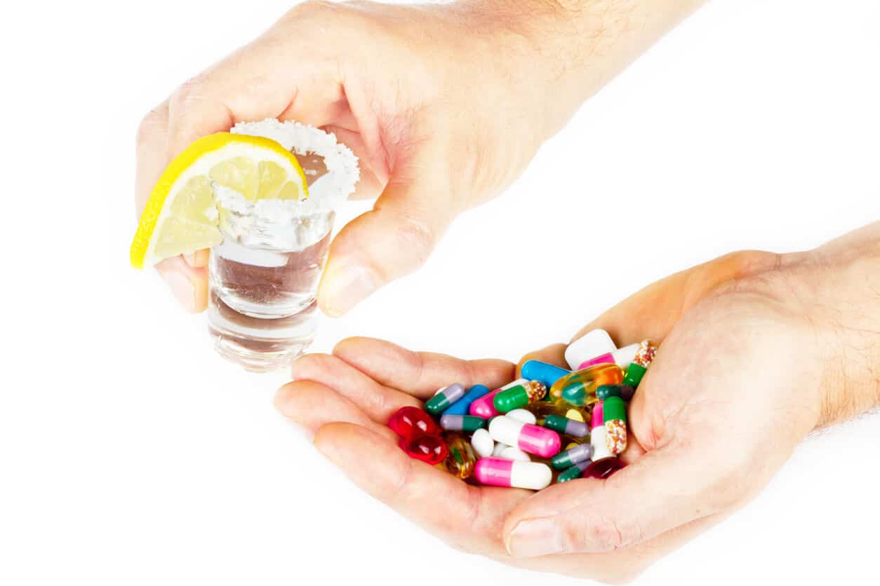 Best Vitamins For Recovering Alcoholics