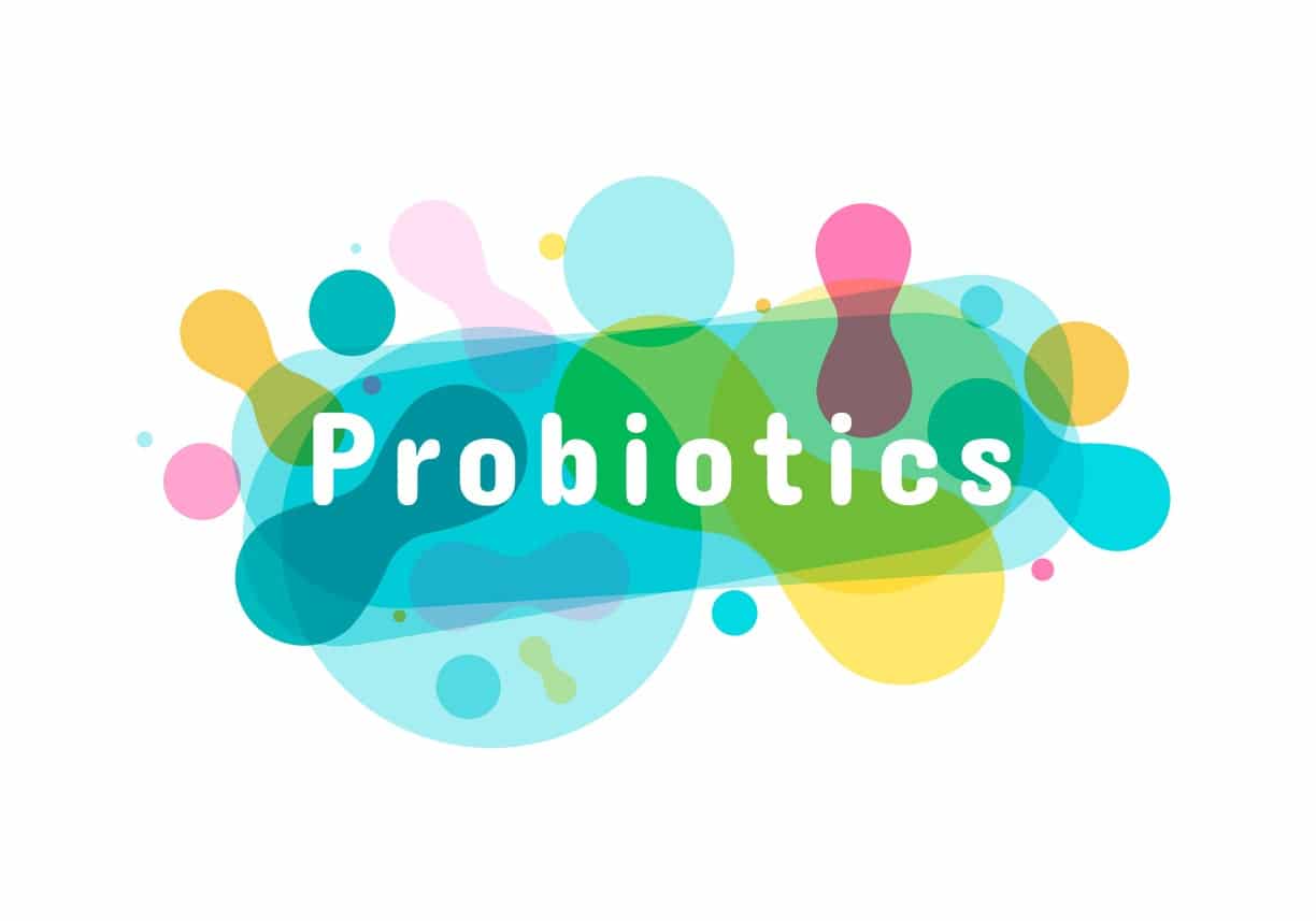 Probiotics and prebiotics