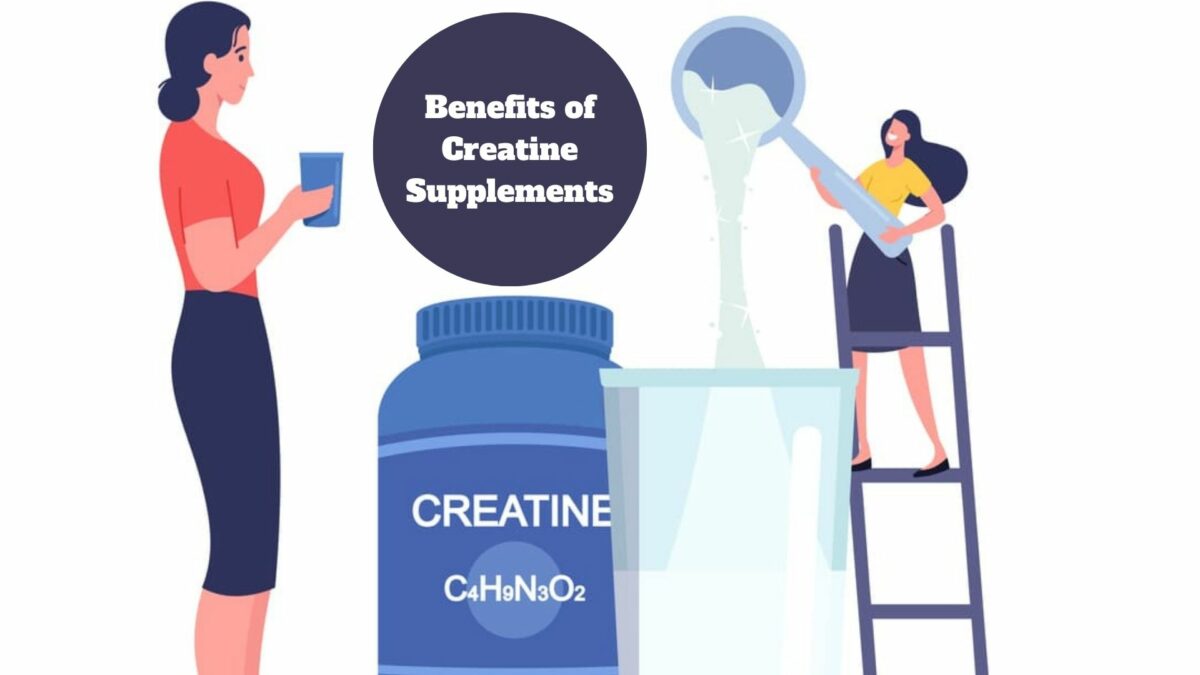 Top Creatine Supplements
