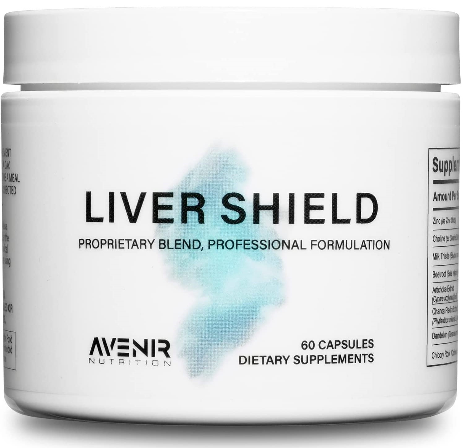 Avenir Liver Shield