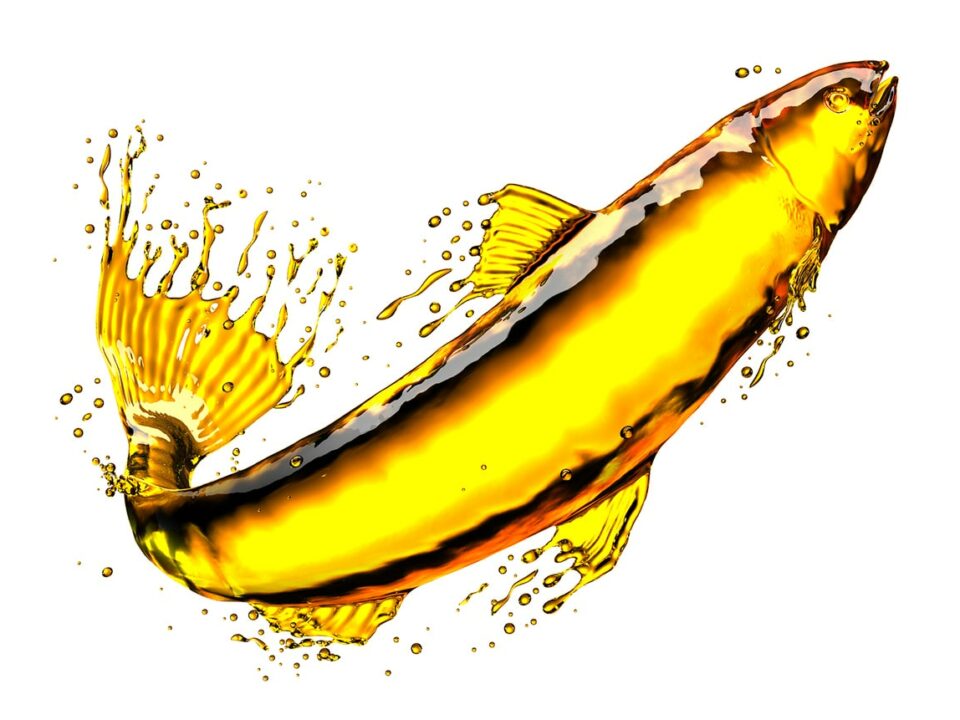 Best fish oil supplements