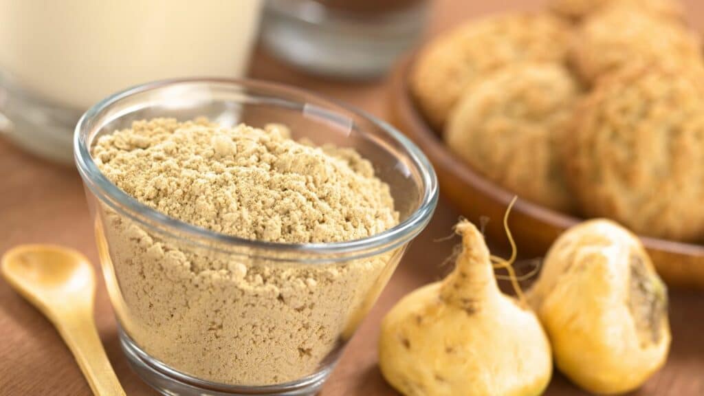 How Does Maca Root Make You Feel