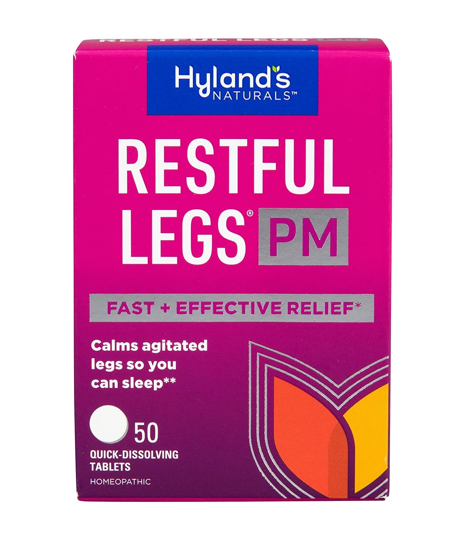 Hyland’s Naturals Restful Legs