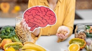 Best Brain Vitamins for Adults