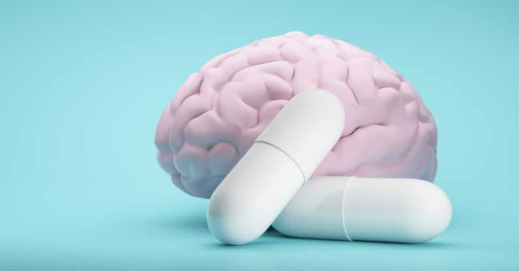 Can Supplements Help Your Brain?
