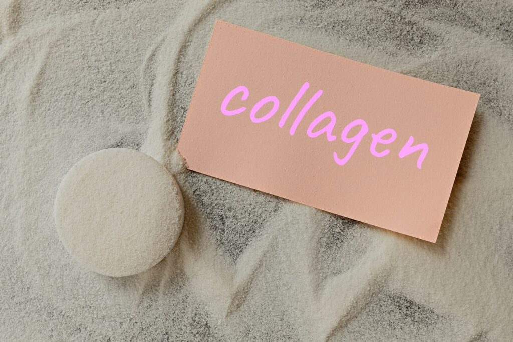 How Does Collagen Work