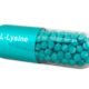Lysine Supplements