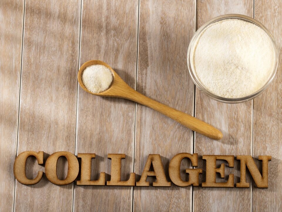 Best Collagen Powders