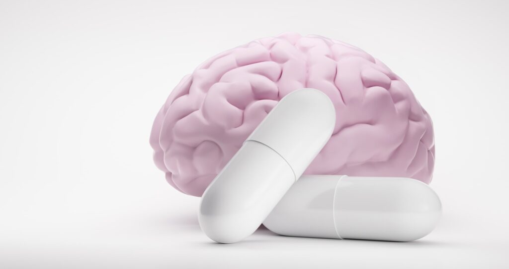 Can Supplements Boost Brain Memory
