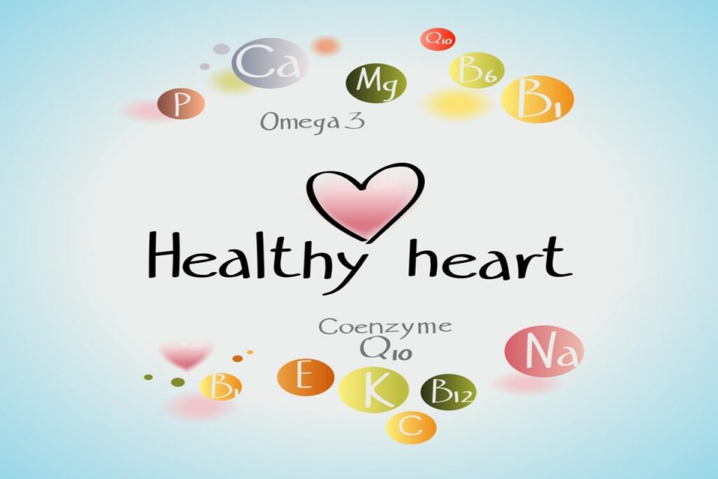 Benefits of Omega-3 Supplements for Heart Disease
