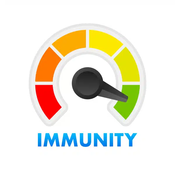 Immunity System Support