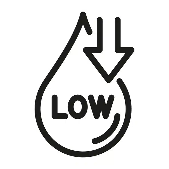 Low cholestero icon