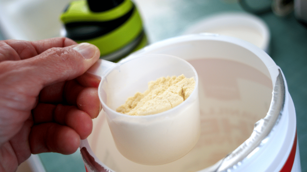 Best Protein Powders Without Artificial Sweeteners