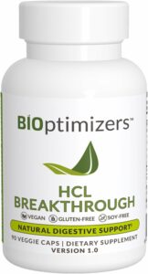 BiOptimizers HCL Breakthrough